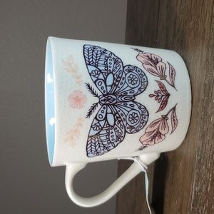 Heartland Hive Butterfly Mug